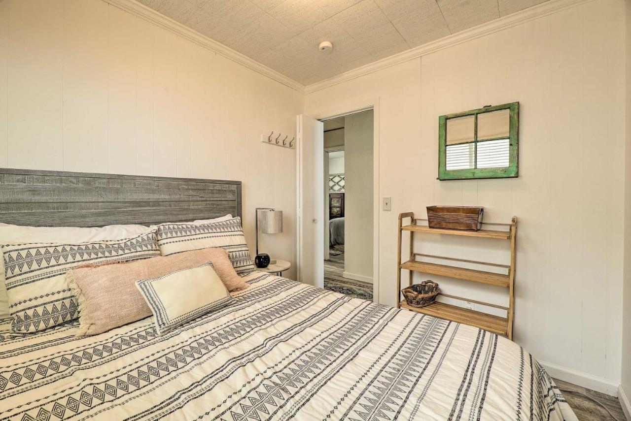 Lakefront Cottage Near Wineries And State Parks! Mears Exteriér fotografie